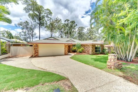 Property photo of 9 Hervey Close Forest Lake QLD 4078