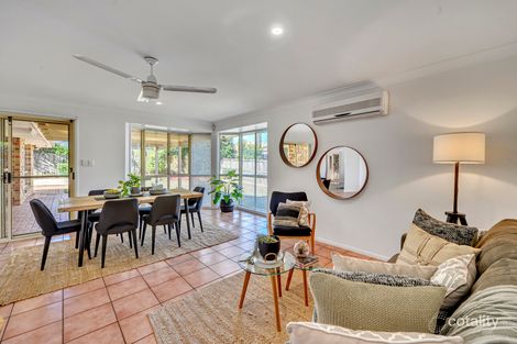 Property photo of 9 Hervey Close Forest Lake QLD 4078