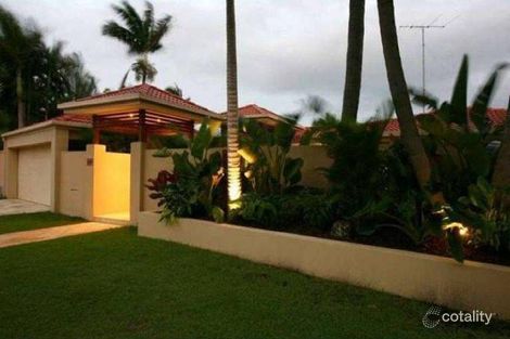 Property photo of 18 Platypus Avenue Bundall QLD 4217