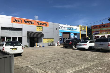 236 Taren Point Rd, Caringbah, NSW 2229