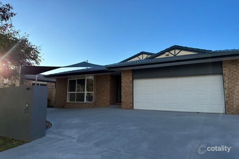 Property photo of 91 Columbus Drive Hollywell QLD 4216