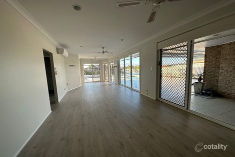 Property photo of 91 Columbus Drive Hollywell QLD 4216