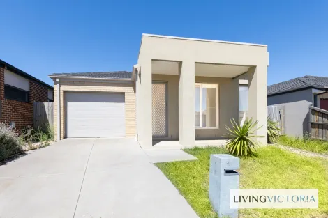 14 Bindi Ave, Tarneit, VIC 3029