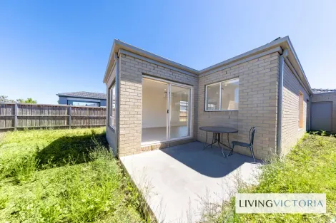 Property photo of 14 Bindi Avenue Tarneit VIC 3029