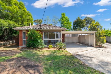 Property photo of 1/345 Maroondah Highway Croydon North VIC 3136