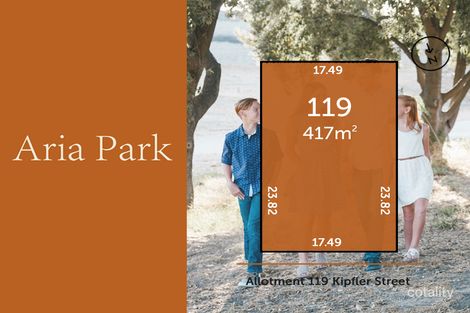 8 Kipfler St, Munno Para, SA 5115