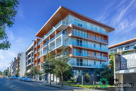 41/15b Porter St, Ryde, NSW 2112