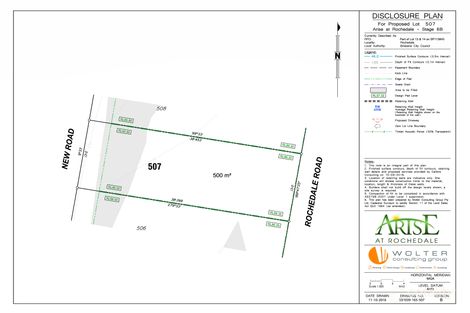 Property photo of 68 Splendour Street Rochedale QLD 4123