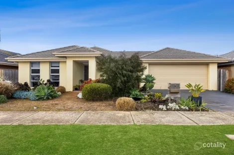 5 Chanticleer Pl, Barwon Heads, VIC 3227