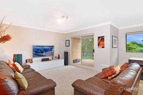 10/34-38 Park Ave, Burwood, NSW 2134