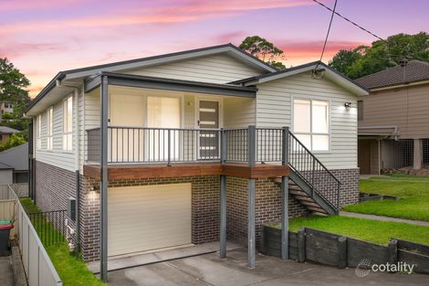Property photo of 58 Park Street Cardiff NSW 2285