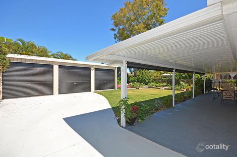 Property photo of 7 Lido Parade Urangan QLD 4655