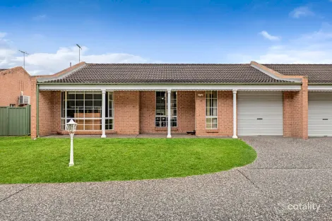 10/42 ADELAIDE ST, OXLEY PARK, NSW 2760