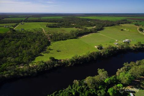 Property photo of 35 Minter Road Bidwill QLD 4650