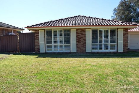 Property photo of 109 Gardner Circuit Singleton Heights NSW 2330