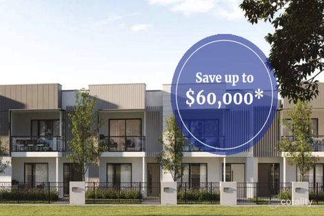 Lot 1347 Roehampton Dr, Strathtulloh, VIC 3338