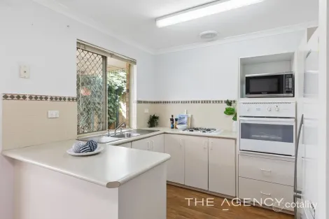 Property photo of 46 Blackwattle Parade Padbury WA 6025