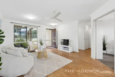 Property photo of 46 Blackwattle Parade Padbury WA 6025