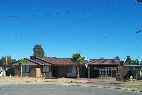 8 Tandou Cl, South Lake, WA 6164