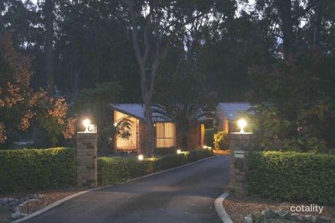 31 Madison Ct, Munruben, QLD 4125