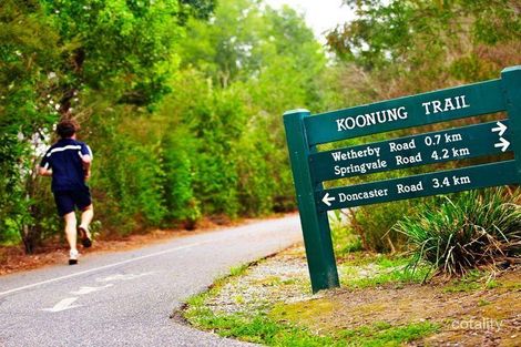 5 Heathfield Rise, Box Hill North, VIC 3129