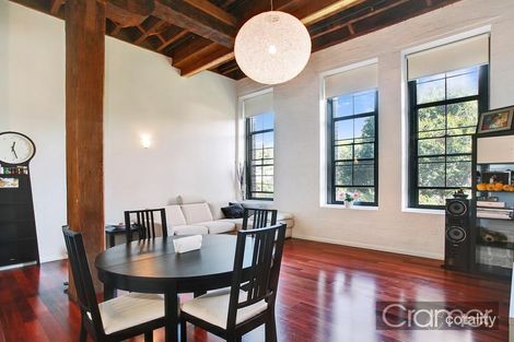 Property photo of 309/181 Lawson Street Darlington NSW 2008