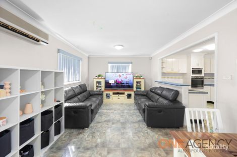 Property photo of 39 Runyon Avenue Greystanes NSW 2145