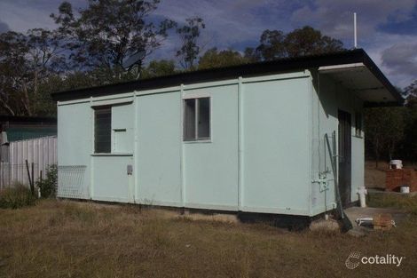 Property photo of 73 J Hunters Road Ballogie QLD 4610