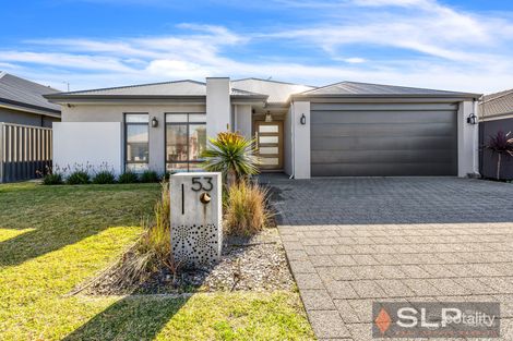 Property photo of 53 Torrigiani Street Landsdale WA 6065