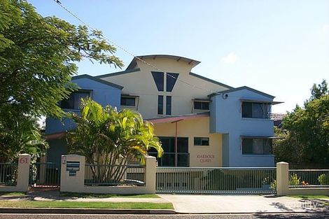 61 North Qy, Scarborough, QLD 4020