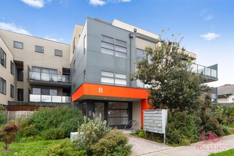 Property photo of 3/8 Ebdale Street Frankston VIC 3199