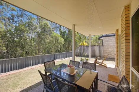 Property photo of 17 Imperia Crescent Varsity Lakes QLD 4227
