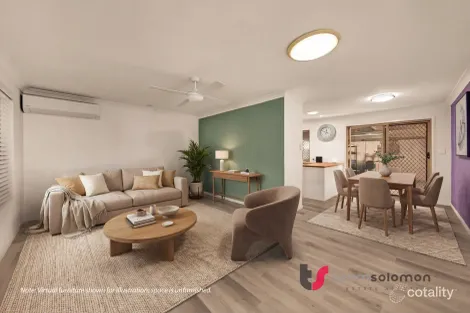 5 Raven St, Victoria Point, QLD 4165