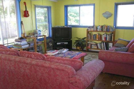 Property photo of 12 Warina Place Mullumbimby NSW 2482