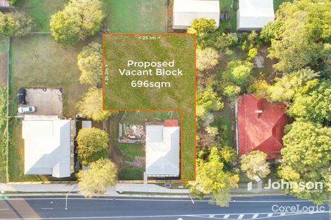 Property photo of 124 South Station Road Silkstone QLD 4304