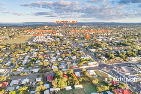 Property photo of 124 South Station Road Silkstone QLD 4304