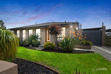 Property photo of 6 Pecan Court Frankston North VIC 3200