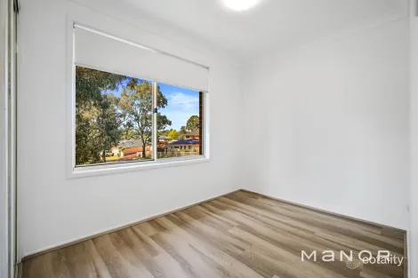 Property photo of 14 Majestic Drive Stanhope Gardens NSW 2768