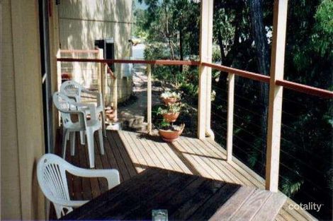 Property photo of 25 Yeppoon Crescent Yeppoon QLD 4703