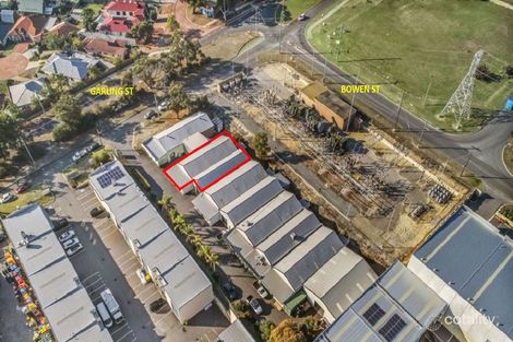 2/95 Garling St, O'Connor, WA 6163