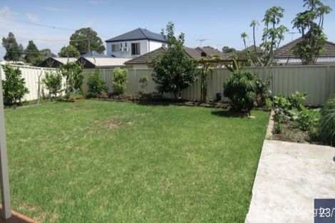Property photo of 25 Mitchell Street Fairfield East NSW 2165