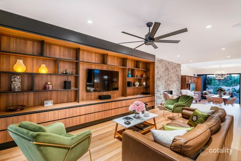 Property photo of 21 Thomson Street Greenslopes QLD 4120