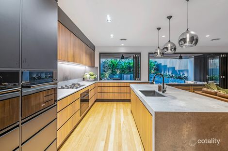 Property photo of 21 Thomson Street Greenslopes QLD 4120