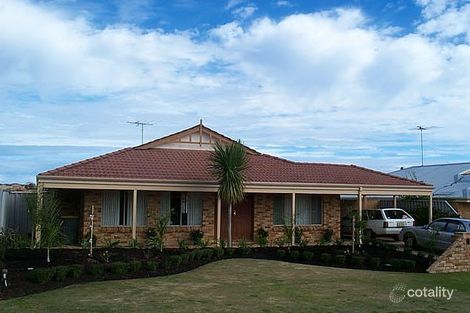 8 Glennon View, Clarkson, WA 6030