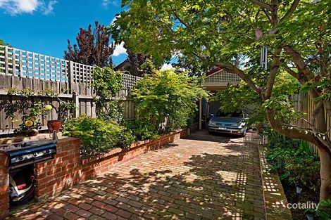 Property photo of 977 Rathdowne Street Carlton North VIC 3054
