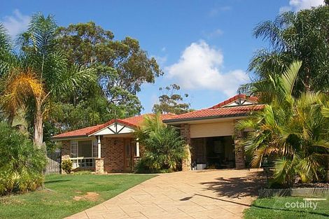 33 Grandis Cres, Victoria Point, QLD 4165