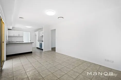 Property photo of 14 Majestic Drive Stanhope Gardens NSW 2768