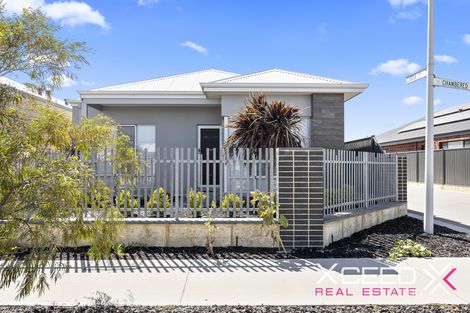 Property photo of 12 Chambered Way Jindalee WA 6036