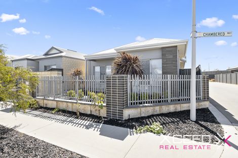 Property photo of 12 Chambered Way Jindalee WA 6036