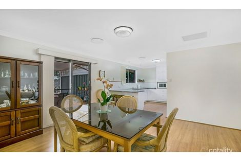 Property photo of 8 Oak Street Highfields QLD 4352